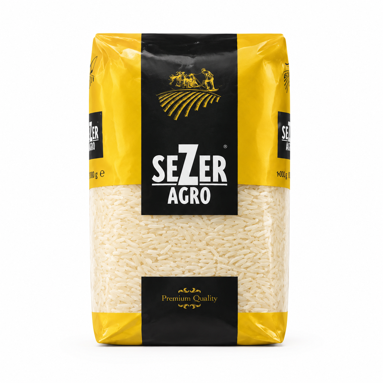 ارز سيزار Argo